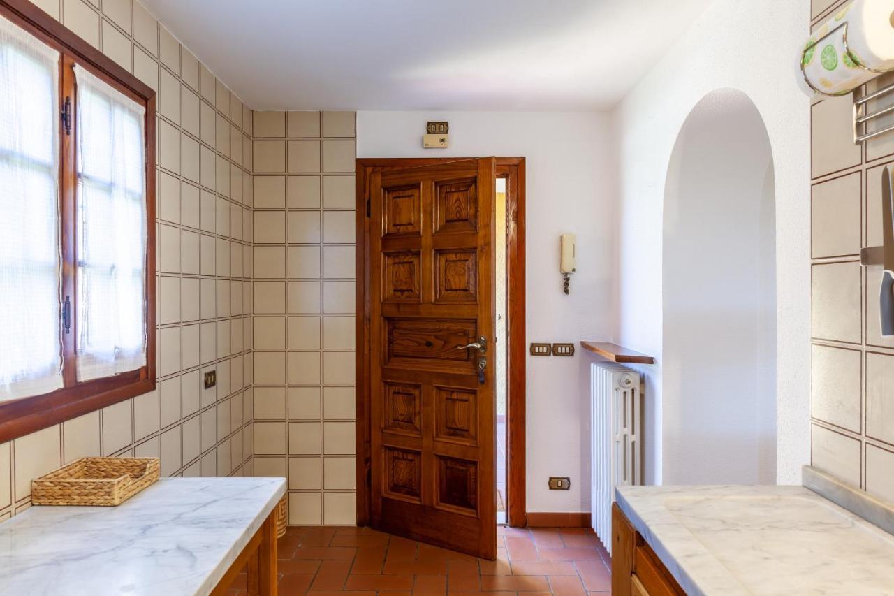 Casa Mia Apartment Strettoia Ngoại thất bức ảnh