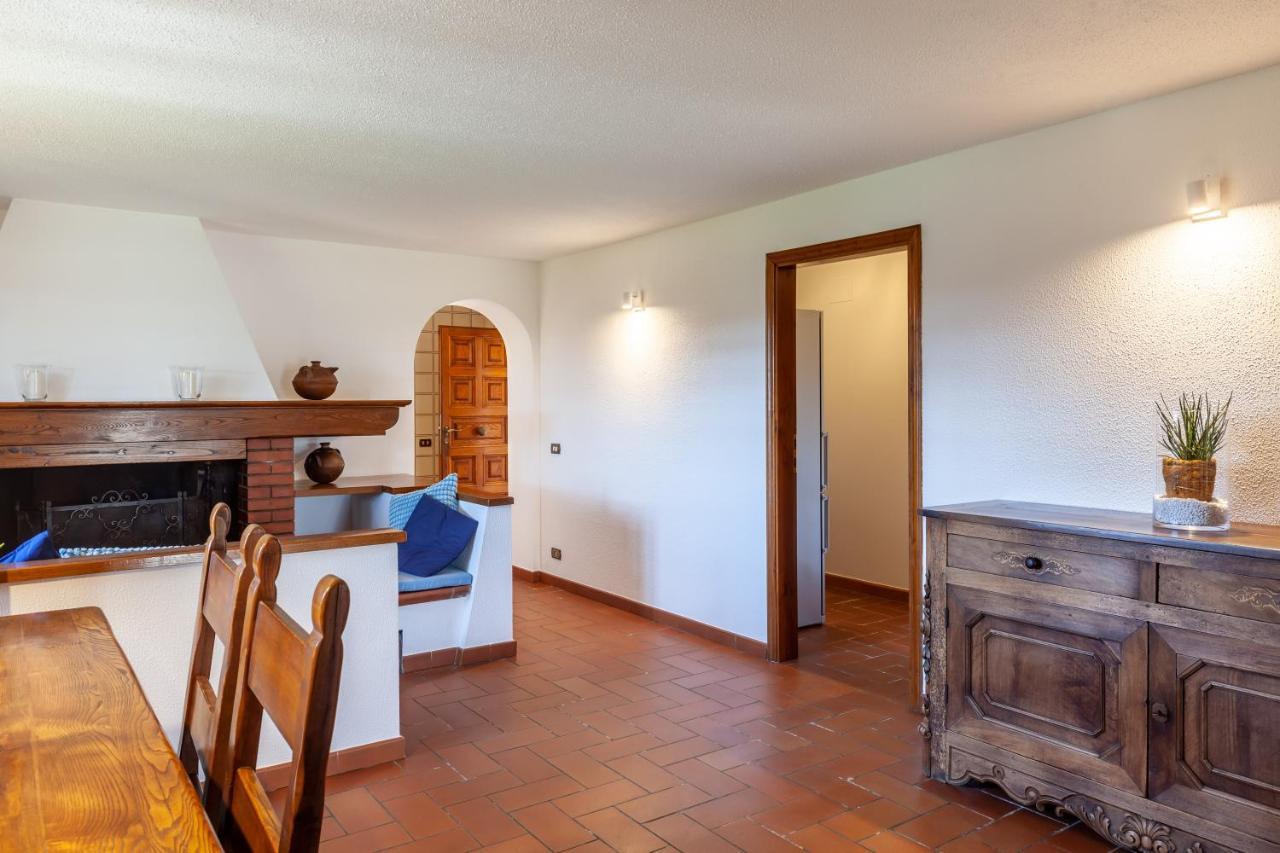 Casa Mia Apartment Strettoia Ngoại thất bức ảnh