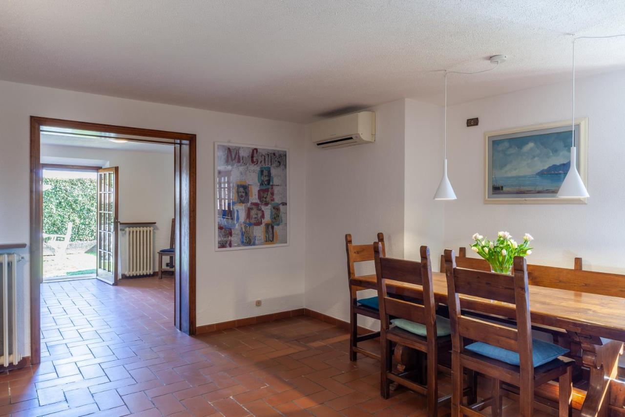 Casa Mia Apartment Strettoia Ngoại thất bức ảnh