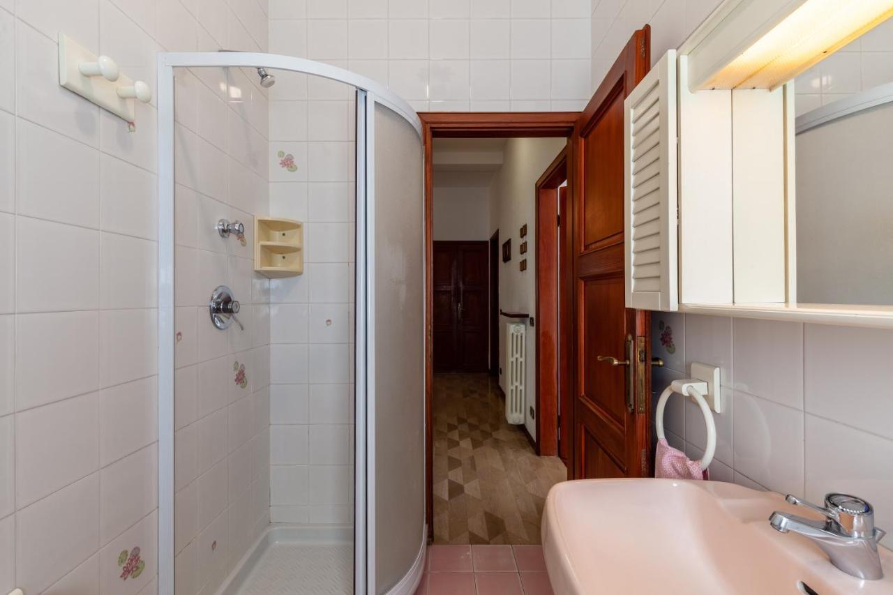 Casa Mia Apartment Strettoia Ngoại thất bức ảnh
