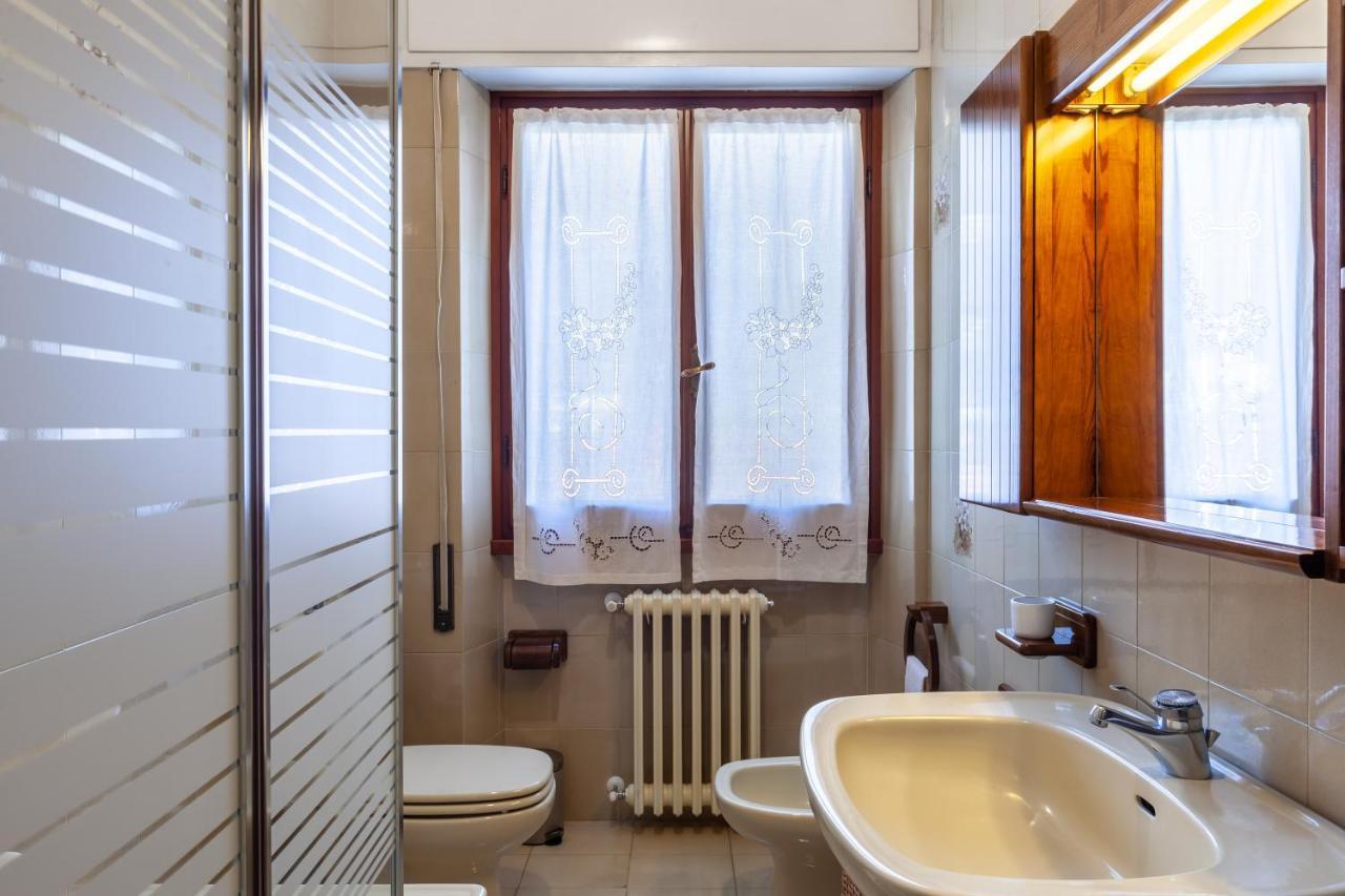Casa Mia Apartment Strettoia Ngoại thất bức ảnh