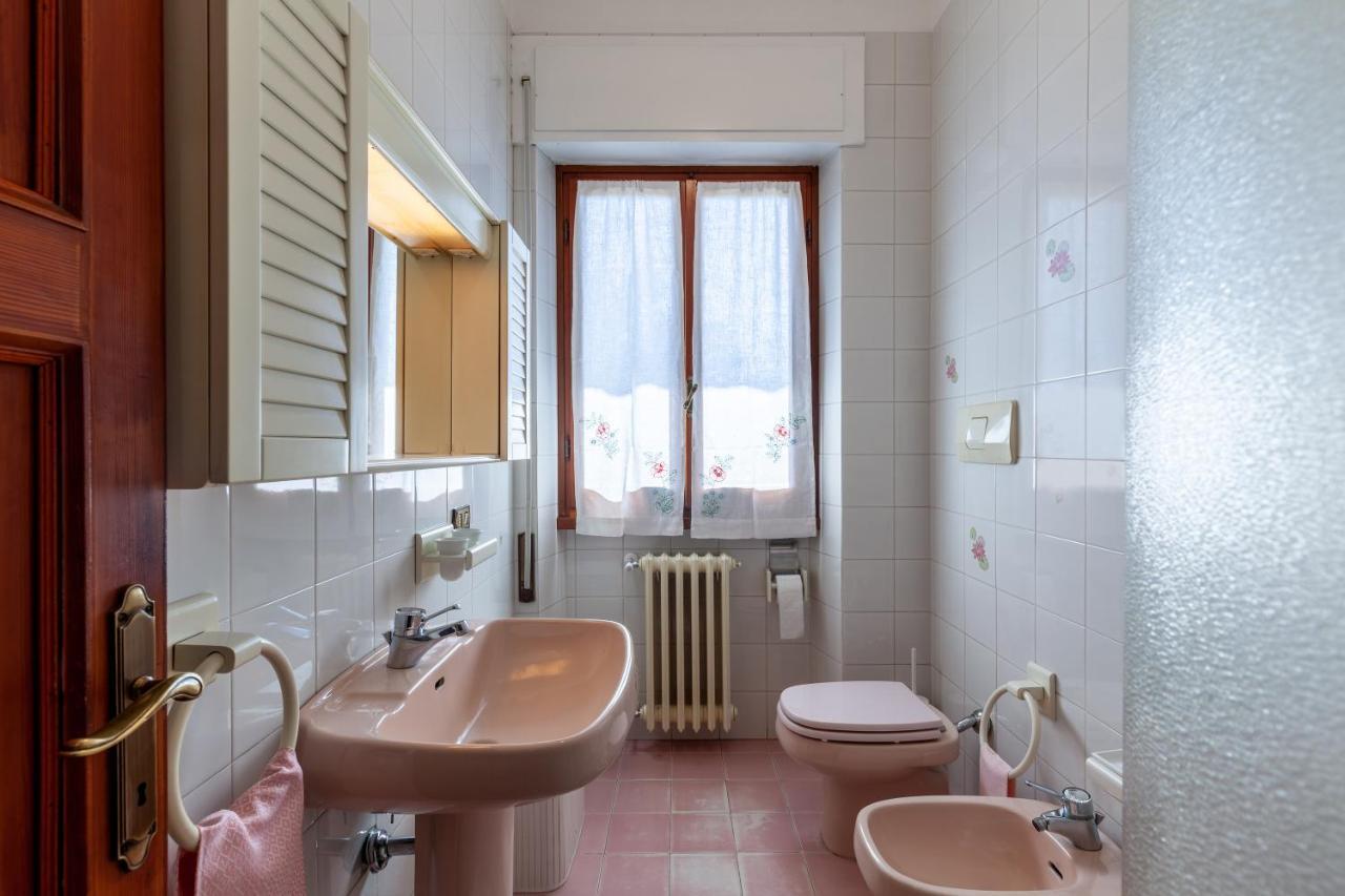 Casa Mia Apartment Strettoia Ngoại thất bức ảnh