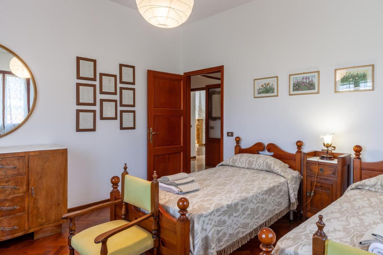 Casa Mia Apartment Strettoia Ngoại thất bức ảnh