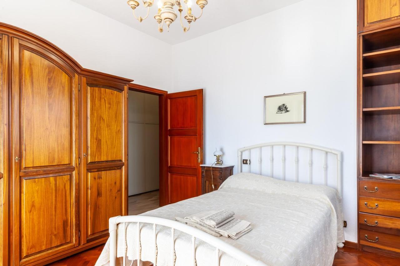 Casa Mia Apartment Strettoia Ngoại thất bức ảnh
