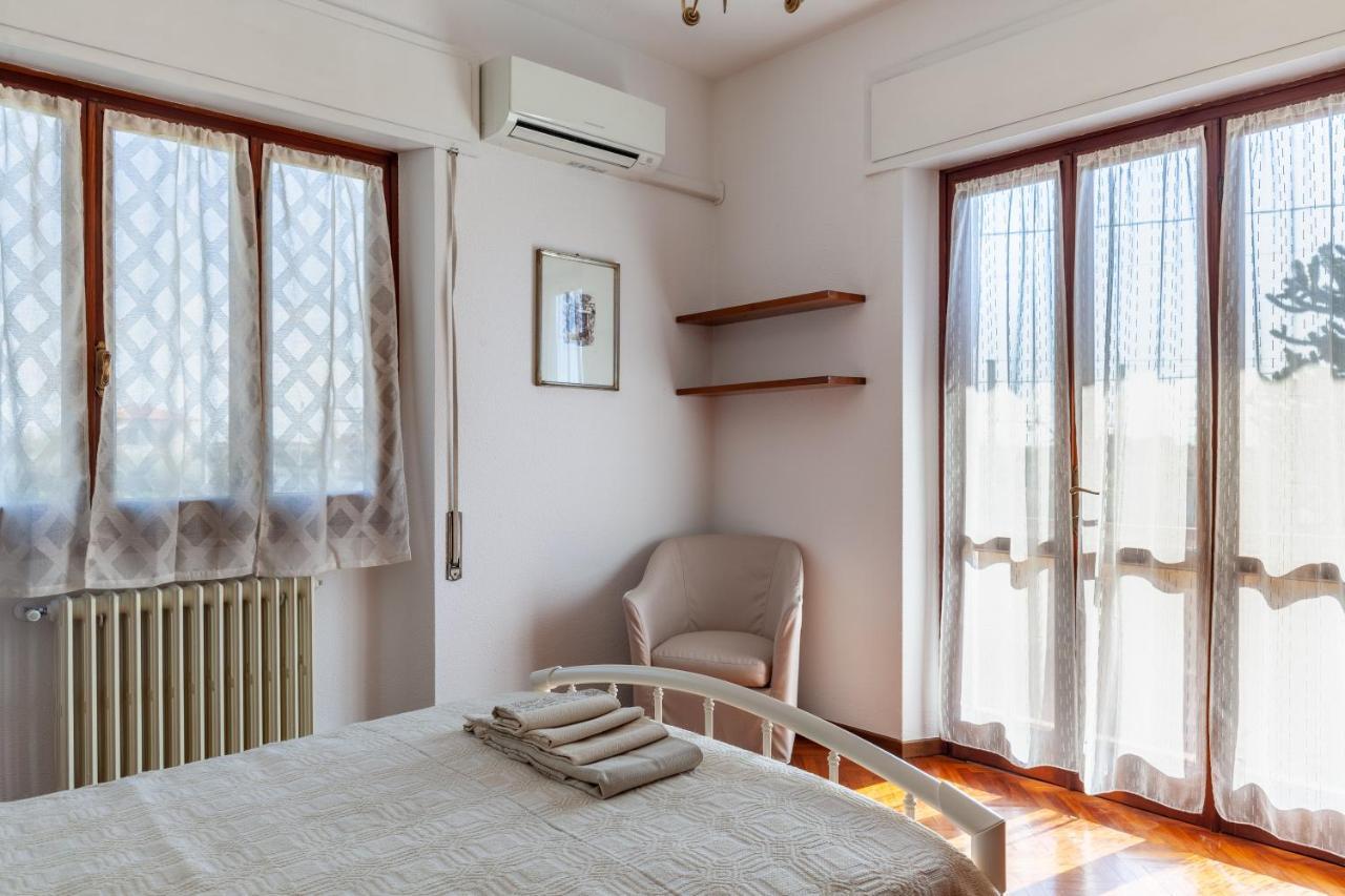 Casa Mia Apartment Strettoia Ngoại thất bức ảnh